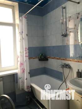 2-к квартира, посуточно, 60м2, 2/3 этаж