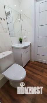 Студия квартира, на длительный срок, 30м2, 5/7 этаж