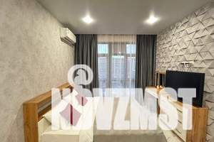 1-к квартира, посуточно, 26м2, 3/4 этаж