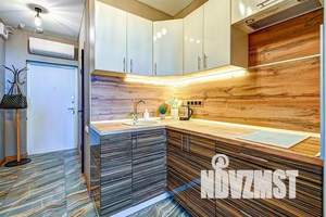 1-к квартира, посуточно, 31м2, 13/22 этаж