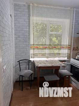 3-к квартира, посуточно, 54м2, 2/5 этаж