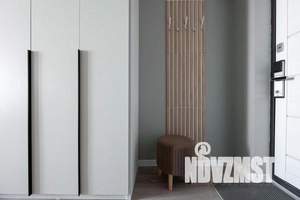 1-к квартира, посуточно, 21м2, 15/19 этаж