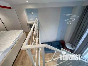 1-к квартира, посуточно, 48м2, 1/1 этаж