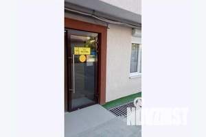 1-к квартира, посуточно, 22м2, 1/11 этаж