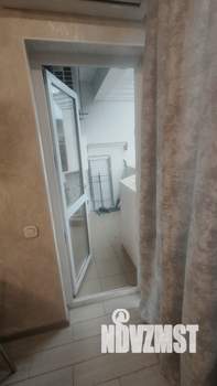 1-к квартира, на длительный срок, 30м2, 5/17 этаж