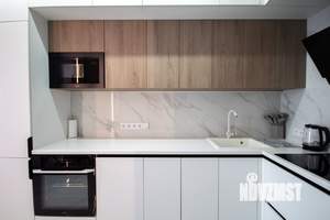 2-к квартира, посуточно, 38м2, 6/19 этаж