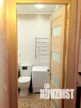 Студия квартира, посуточно, 30м2, 1/3 этаж