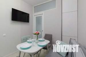 2-к квартира, посуточно, 42м2, 4/12 этаж