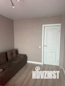 2-к квартира, посуточно, 50м2, 2/3 этаж