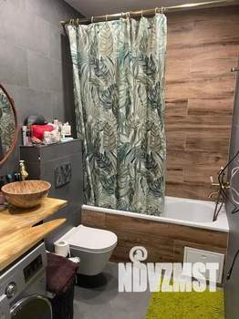 1-к квартира, посуточно, 37м2, 25/25 этаж