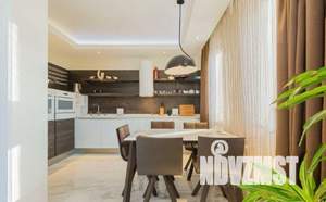 3-к квартира, на длительный срок, 125м2, 18/19 этаж