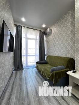 2-к квартира, посуточно, 32м2, 5/5 этаж