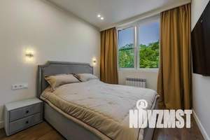 1-к квартира, посуточно, 38м2, 7/18 этаж