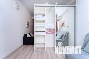 1-к квартира, посуточно, 30м2, 8/11 этаж