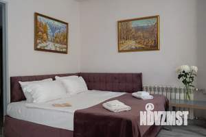 1-к квартира, посуточно, 35м2, 1/6 этаж