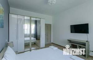 2-к квартира, посуточно, 80м2, 1/1 этаж