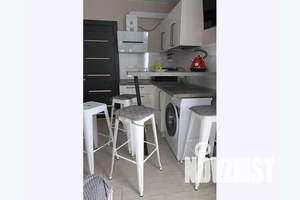 1-к квартира, посуточно, 25м2, 2/3 этаж