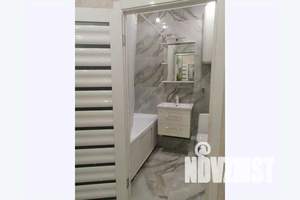 1-к квартира, посуточно, 24м2, 1/13 этаж