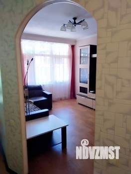 1-к квартира, на длительный срок, 31м2, 1/8 этаж