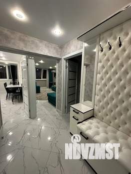 2-к квартира, посуточно, 52м2, 13/14 этаж