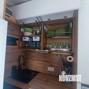 2-к квартира, на длительный срок, 36м2, 5/5 этаж