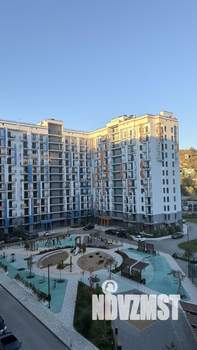 Студия квартира, на длительный срок, 28м2, 12/12 этаж