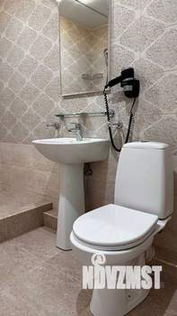 1-к квартира, посуточно, 26м2, 2/3 этаж