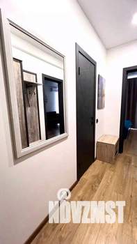 2-к квартира, посуточно, 45м2, 1/1 этаж