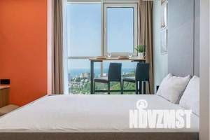 1-к квартира, посуточно, 18м2, 13/19 этаж