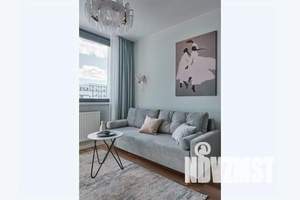 2-к квартира, посуточно, 40м2, 18/19 этаж