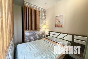 1-к квартира, посуточно, 40м2, 1/10 этаж