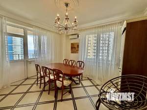 2-к квартира, на длительный срок, 75м2, 9/12 этаж