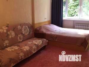 1-к квартира, на длительный срок, 35м2, 3/5 этаж