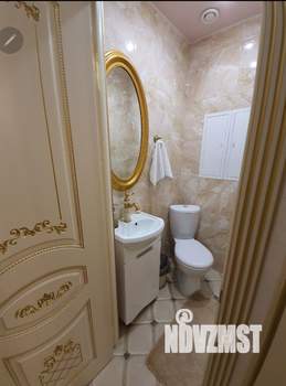 2-к квартира, посуточно, 28м2, 3/5 этаж