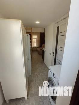 Студия квартира, посуточно, 16м2, 1/2 этаж