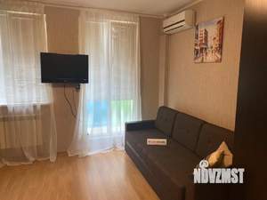 Студия квартира, на длительный срок, 30м2, 3/6 этаж