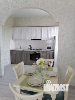 2-к квартира, посуточно, 50м2, 3/3 этаж