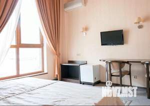 1-к квартира, посуточно, 19м2, 1/1 этаж