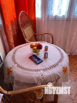 1-к квартира, посуточно, 35м2, 3/5 этаж