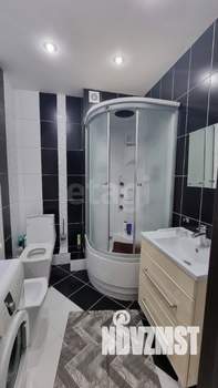 1-к квартира, на длительный срок, 37м2, 4/13 этаж