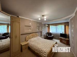 1-к квартира, посуточно, 40м2, 4/5 этаж