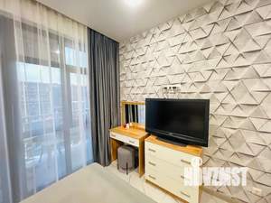 Студия квартира, посуточно, 26м2, 3/5 этаж