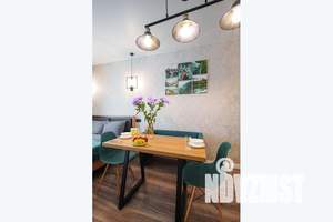 1-к квартира, посуточно, 22м2, 6/19 этаж