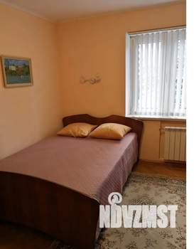 2-к квартира, посуточно, 48м2, 5/5 этаж