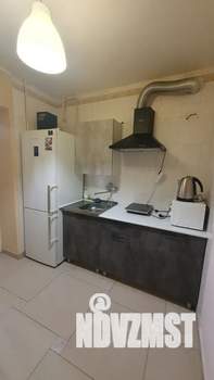 2-к квартира, посуточно, 50м2, 1/5 этаж