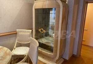 3-к квартира, на длительный срок, 180м2, 5/21 этаж