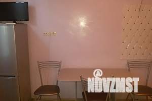 1-к квартира, посуточно, 30м2, 1/3 этаж