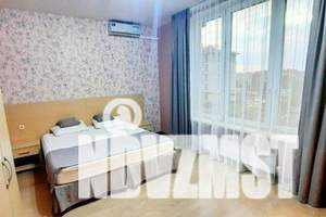2-к квартира, посуточно, 50м2, 3/5 этаж