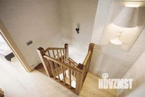 3-к квартира, посуточно, 100м2, 4/6 этаж