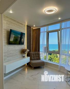 2-к квартира, на длительный срок, 55м2, 17/18 этаж